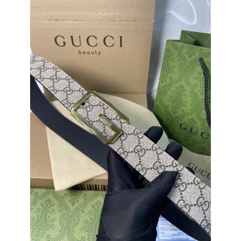 G*u*i belts